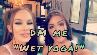 AdrianaChechik Luxurious chick