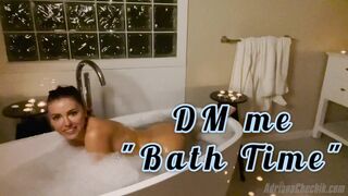 AdrianaChechik whore passion fucks fuck man es