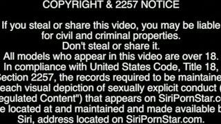 SiriPornstarcom_ Piquant hide