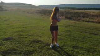 SexxyLorry Blonde passion