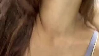 SEKSI-DAMA New 2021 newest show Spy Show With Naked Teen Girl