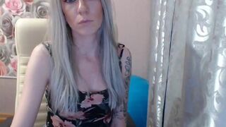 toolovelyrose Fresh Webcam Chat 2021 newest show Naked Tits