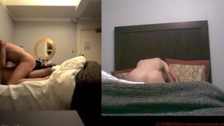 lovinsexwithtoys crazy chick spreads legs