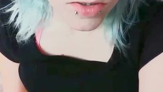 fleshxandxbone hot bitches erotically posing