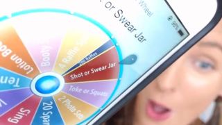 ella_xo cheeky busty bitch