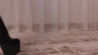 amberely frolic while nobody is home