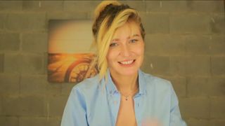 kirsten_xxx whore mischief in erotic video chat