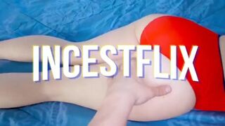 MissBehavin26 dark haired babe digging with sex machine