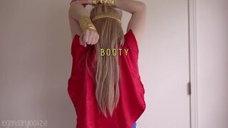 Legendarylootz Impressive bitch