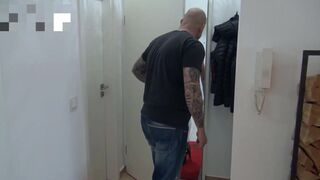 Lara Cumkitten undressing in  private e