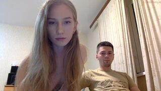 naydimeny buxom cutie is played with dildo