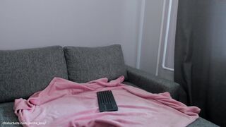 petite_ana Playful doll