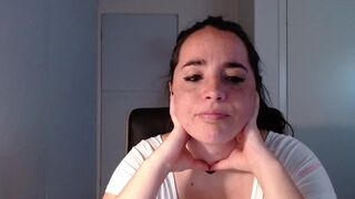 melaniebiche appetizing bitch fingering sex machine