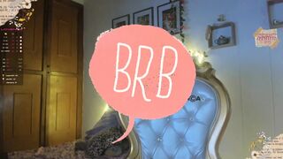 elenasummer gorgeous swell caresses sex lips