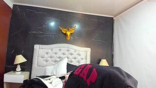 anne_merie_ fucks her ass