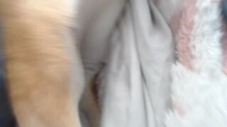 wetsparkles Sexy blonde