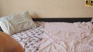 smoothie_cute three fingers into the vagina