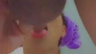 pocahontasoficial  Flirty chick