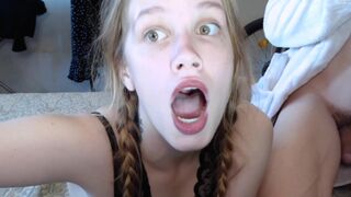 lian004 Desirable chick