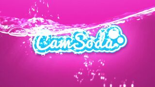 cs_Kali_Roses cute busty bitch fingering