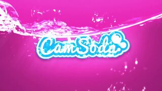 [CamSoda] Emily Addison luxury passion fucks pussy phallus