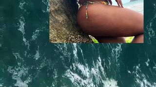 Karol Salles  naughty bitch delivers orgasm sex toys