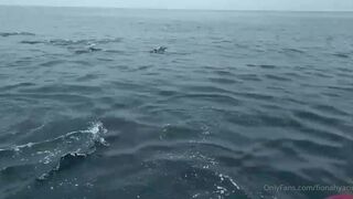 Fiona Hyacinth  Adorable curva