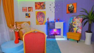 marta_prise Charming Kral