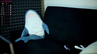 lolli_dream ardent skin posing nude