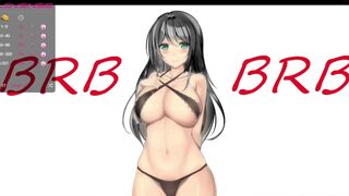 laurenceandviolette may 2021