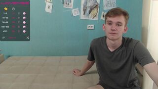 laurenceandviolette Pretty girl