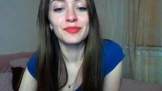 karen_blake sultry confused talks in fries