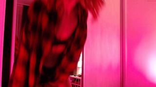 jerico_and_kelciemonaci bare nipples