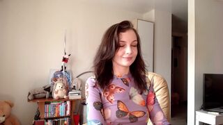 jennycutey shaggy pussy