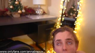 annabisoux Gorgeous blonde