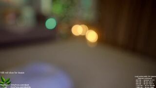 _Djad_ hot blonde girl masturbates cunt