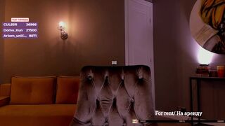 DONTKILLMVIBE graceful stands cancer and gets fucked