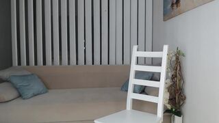 Cherry_beauty shy slut with a nice ass fucks pussy