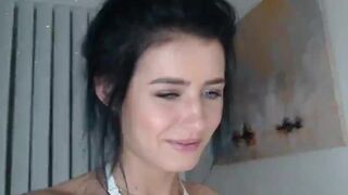 Cherry_beauty sweet shows ass