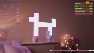 Anna_Sabotage orgasm for you in 1080p