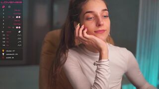 angels_kiss luxurious slut rubbing  cunt