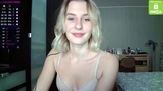 shining_beam openwork blond tigress