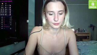 shining_beam and lovemegentle double petting beautiful wet holes