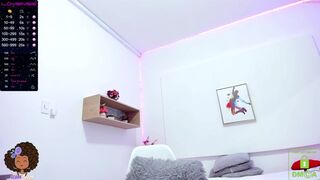 sexyycutte_ naughty queen puts on beautiful tits