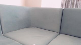 sensual_yana shrewd bitch licks anus girlfriend