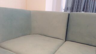 sensual_yana redhead playful model masturbates pussy