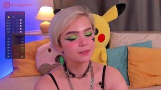 scarlepastery dressing/undressing