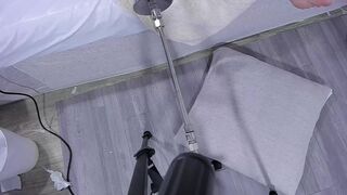 ruby__m orgasm show with two hot sluts