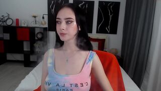 ronandalice young naughty girl