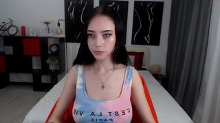 ronandalice xxx rubbing  olyfans cam show